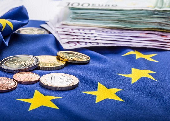 Vendite al dettaglio zona euro